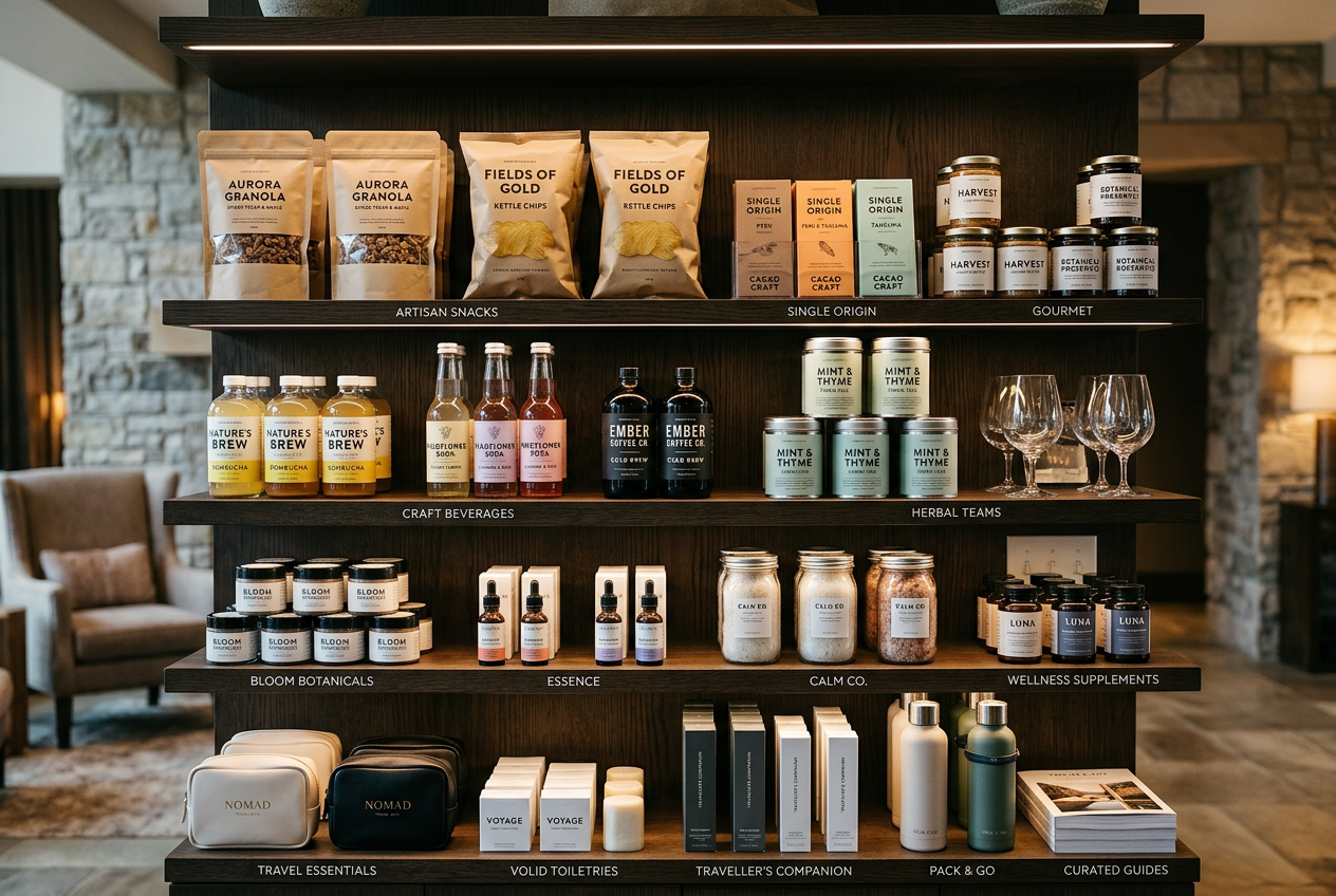 Breakfast Area Programs